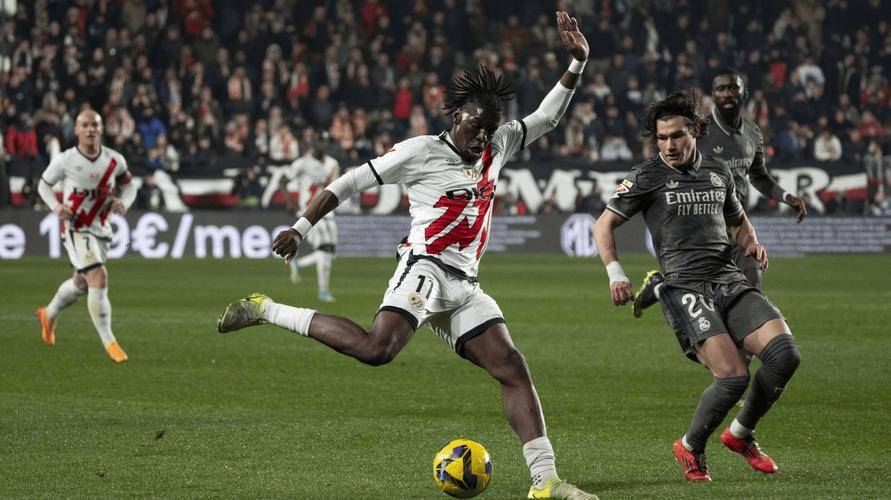 国王杯焦点战，皇马力克塞维利亚(皇马打塞维利亚)