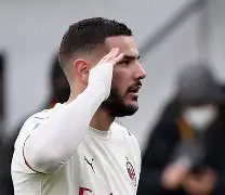 AC米兰意甲战胜恩波利莱奥单刀破门的简单介绍