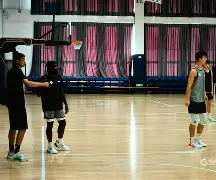 mk体育官方_青岛国信海天CBA击败山西汾酒，杨瀚森表现亮眼(青岛国信海天男篮吧)