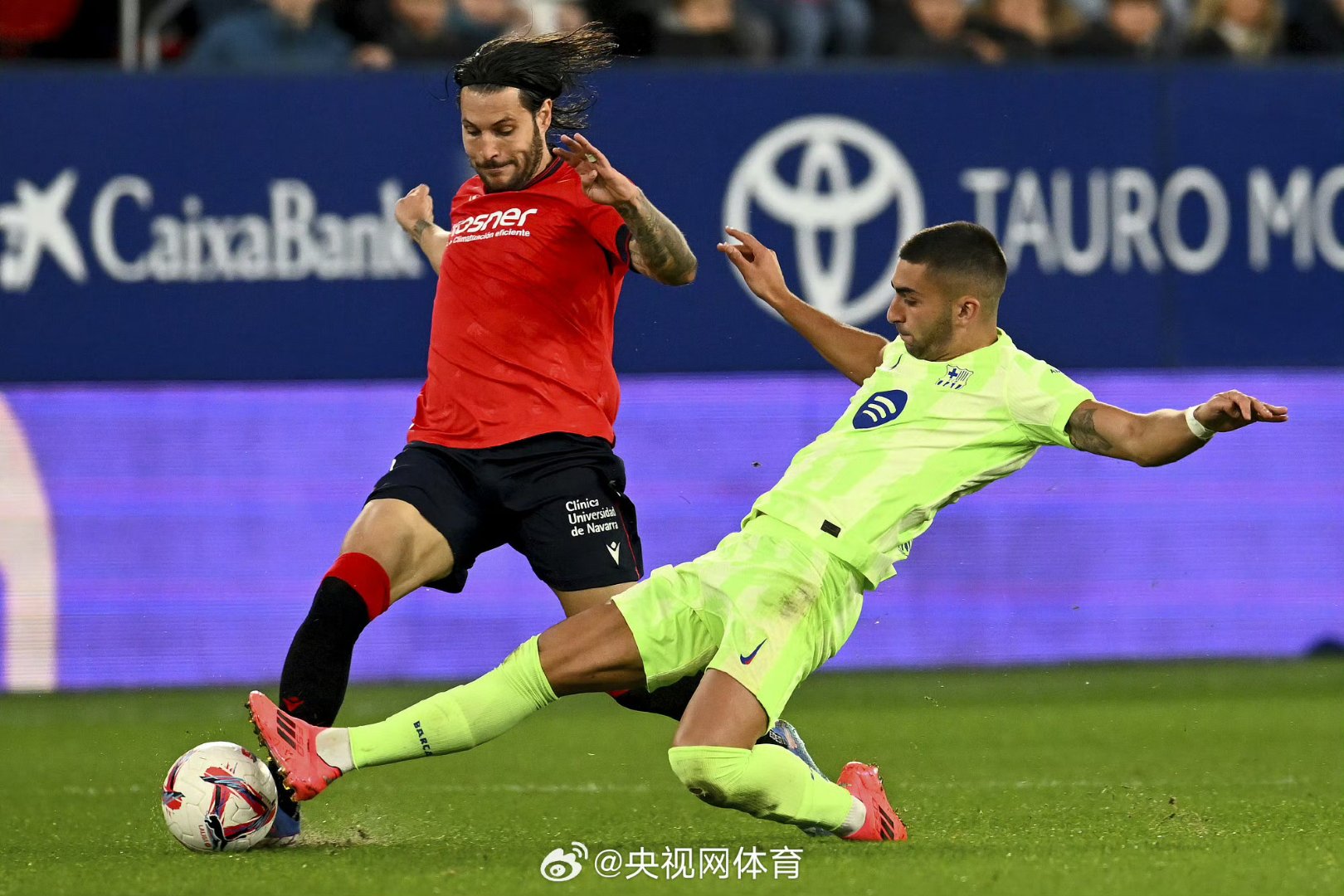 马洛卡vs阿拉维斯